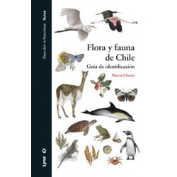 Reptiles en Chile