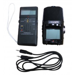 Arriendo Detector de Murciélagos