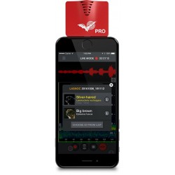 Echo Meter Touch 2 PRO