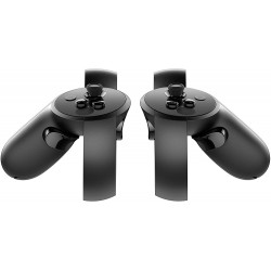 Visor de Realidad virtual Oculus Rift + Oculus Touch