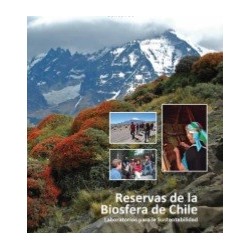 Reservas de la Biósfera de Chile