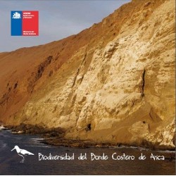 Biodiversidad Borde Costero de Arica