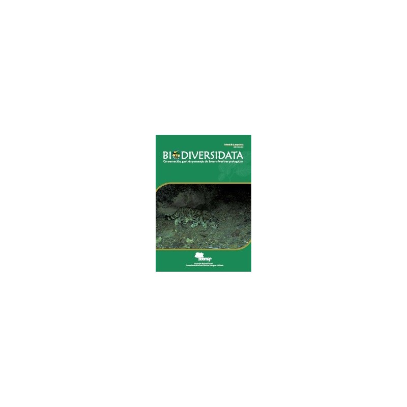 Revista Biodiversidata