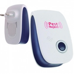 Repelente Pest reject