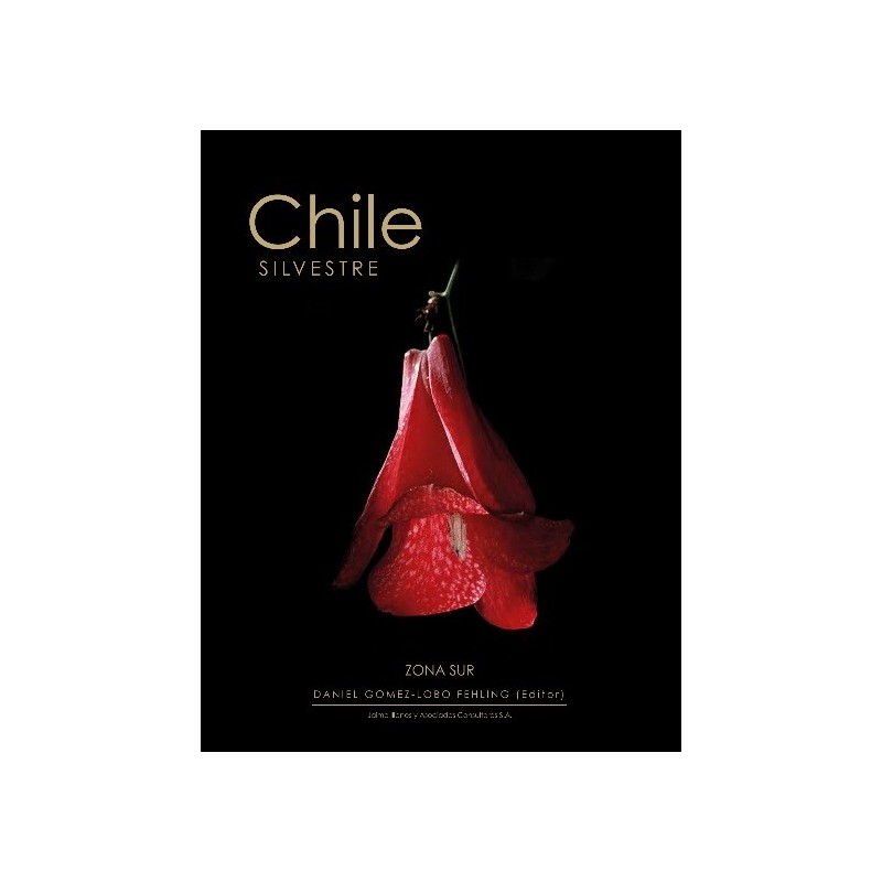 Chilesilvestre - Zona Sur